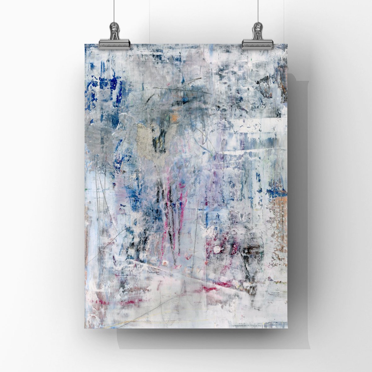 dailyoffpaint's tweet image. Gm all 

#tezosart #tezos #paint #painting