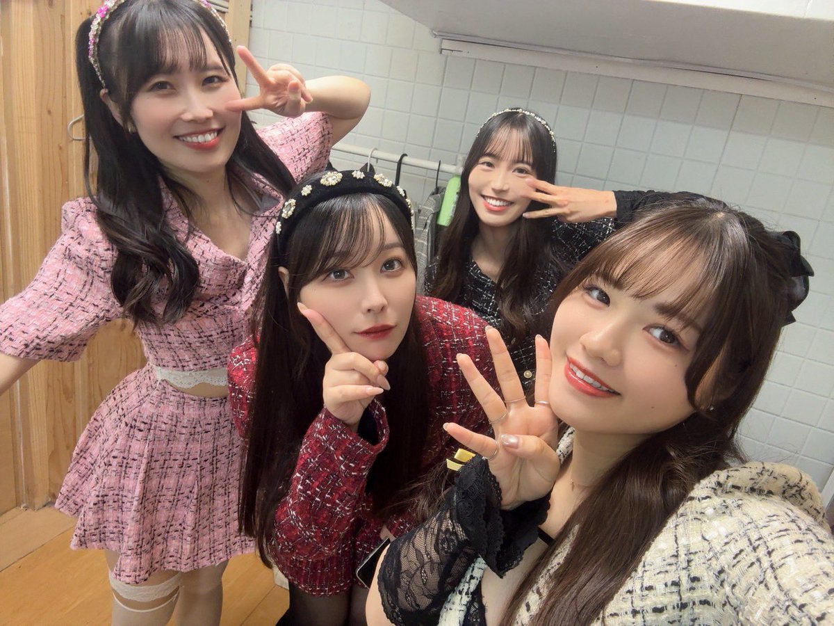 一般OL女性 tweet media
