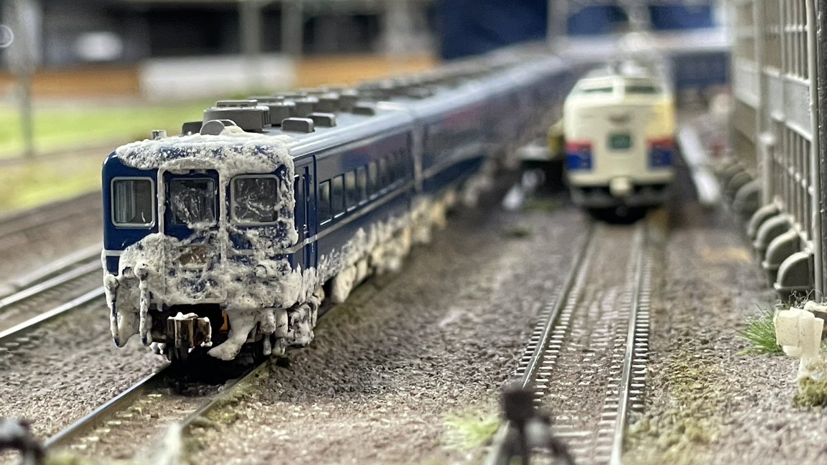 レンタルレイアウトRe-Color tweet media