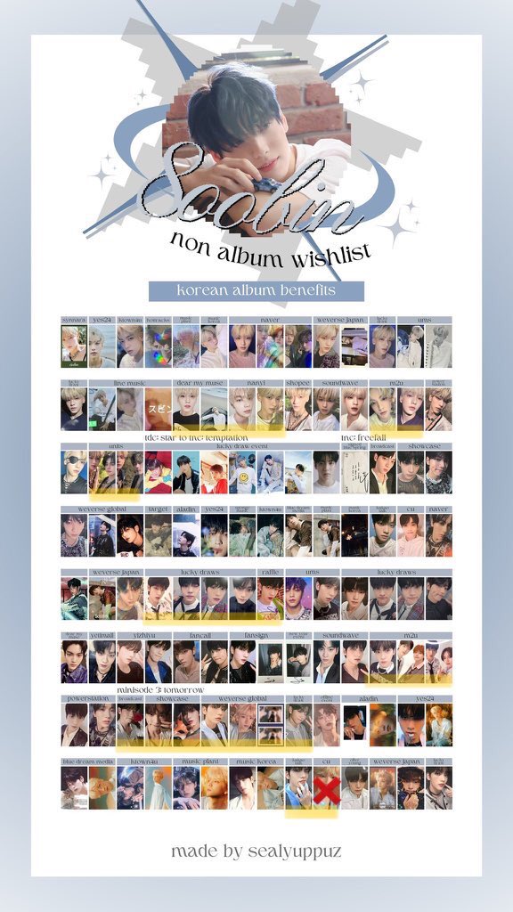jdoksss's tweet photo. 투모로우바이투게더 투바투 수빈 포카 양도

💛포카 아래 노란색 하이라이트 있는거 양도
인증 가능✅
디엠/톡으로 제시해주세요

연준 범규 태현 휴닝카이 럭드 포카 분철 셀포 포토카 럭드 사웨 엠투유 메모리즈 공방 판매 모아 멤버십 앨범
Sell TXT soobin photocard (yellow highlights) https://t.co/3SYw7wHakS