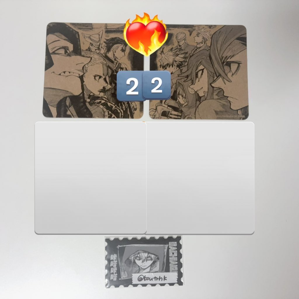 𝙠𝙤𝙪✦ tweet media