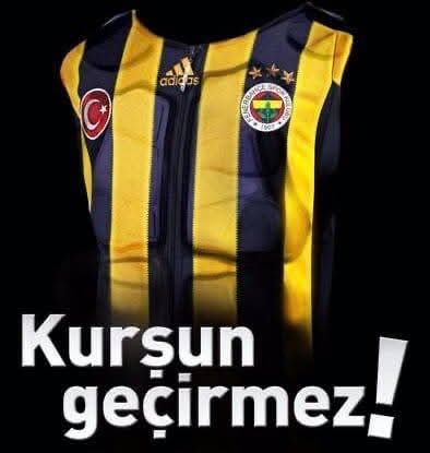 #cumartesi

Fenerbahçe otobüsü kurşunlanalı tam 5 yıl oldu, ama failleri hala bulun(a)madı!! #4Nisan2015