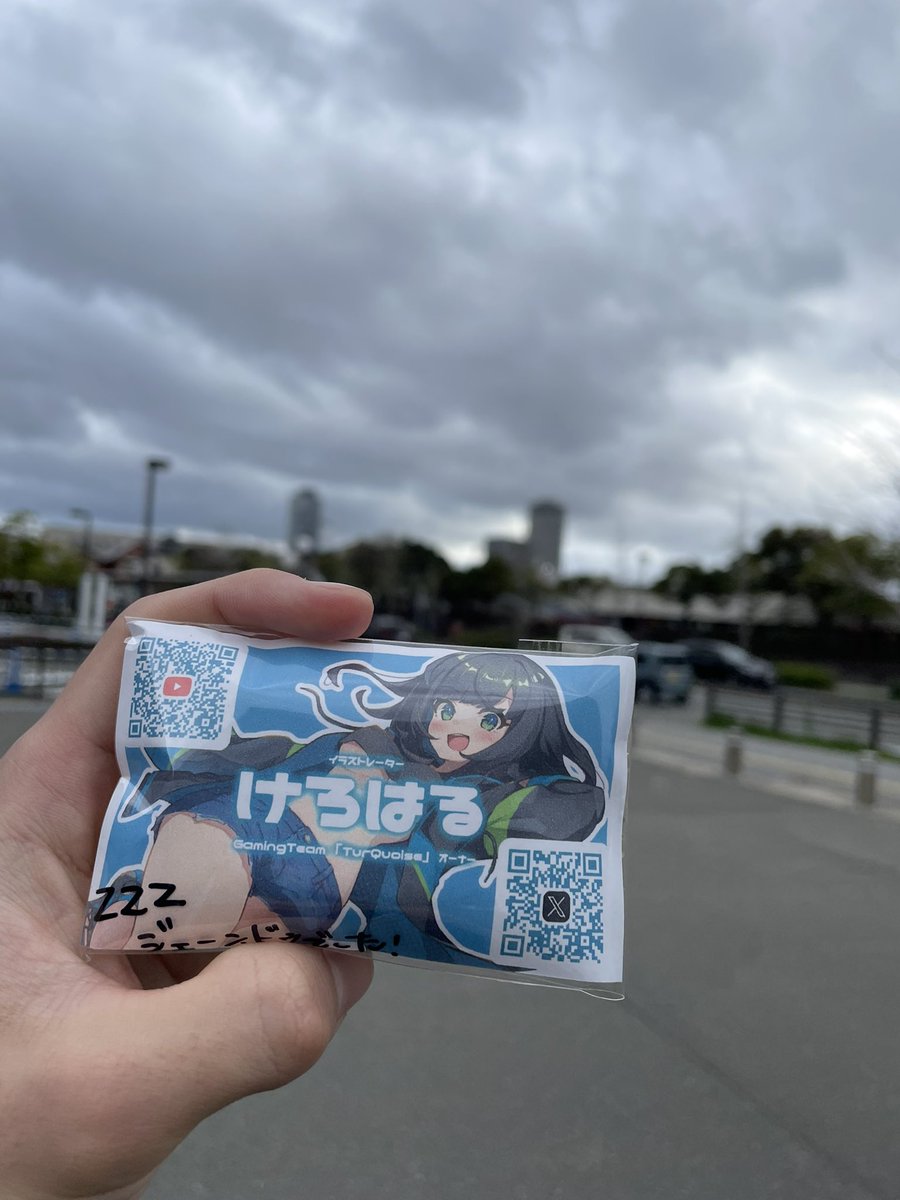 りりちゃま_新人Vtuber tweet media