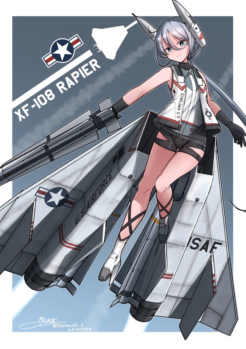 帝政ミサギ tweet media