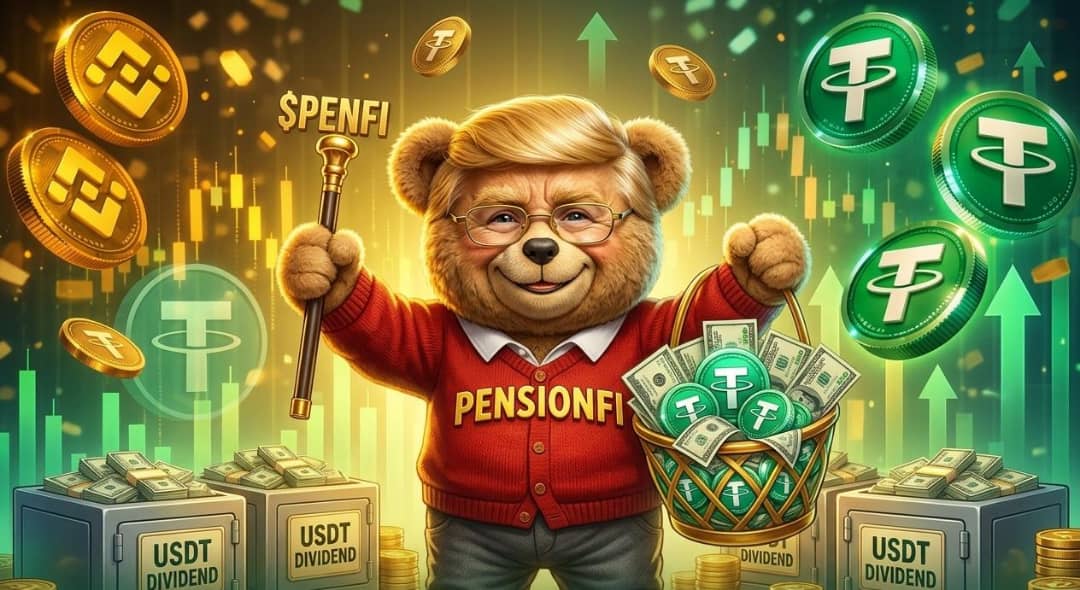 PENSION FI tweet media