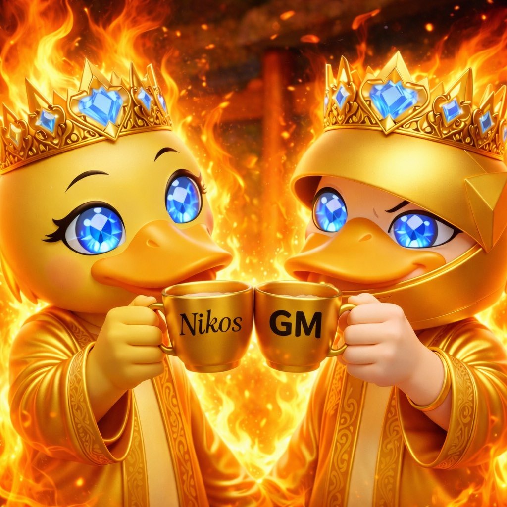 Legrand Rico 🐊 tweet media