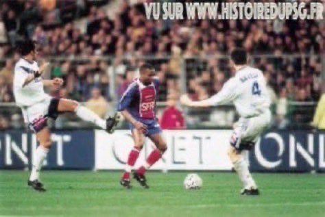 Archives #PSG tweet media