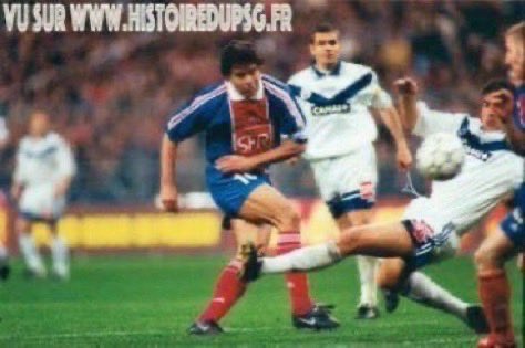 Archives #PSG tweet media