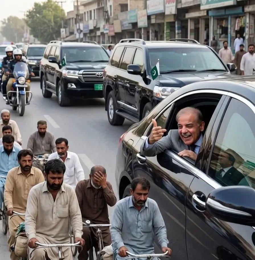 Mahrush Baloch 🦋 tweet media