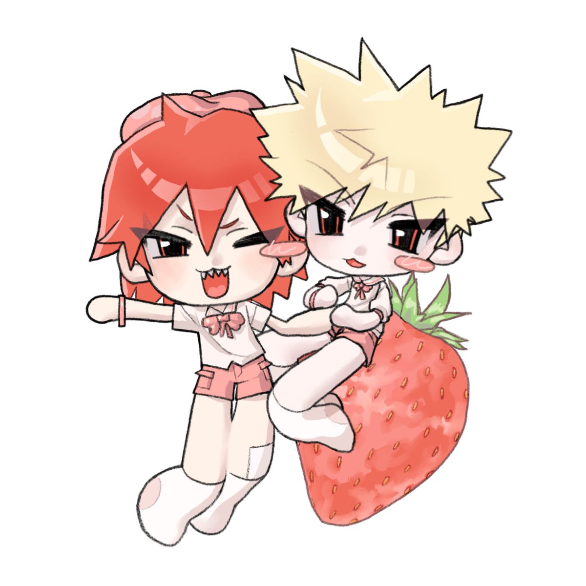 송구함 tweet media