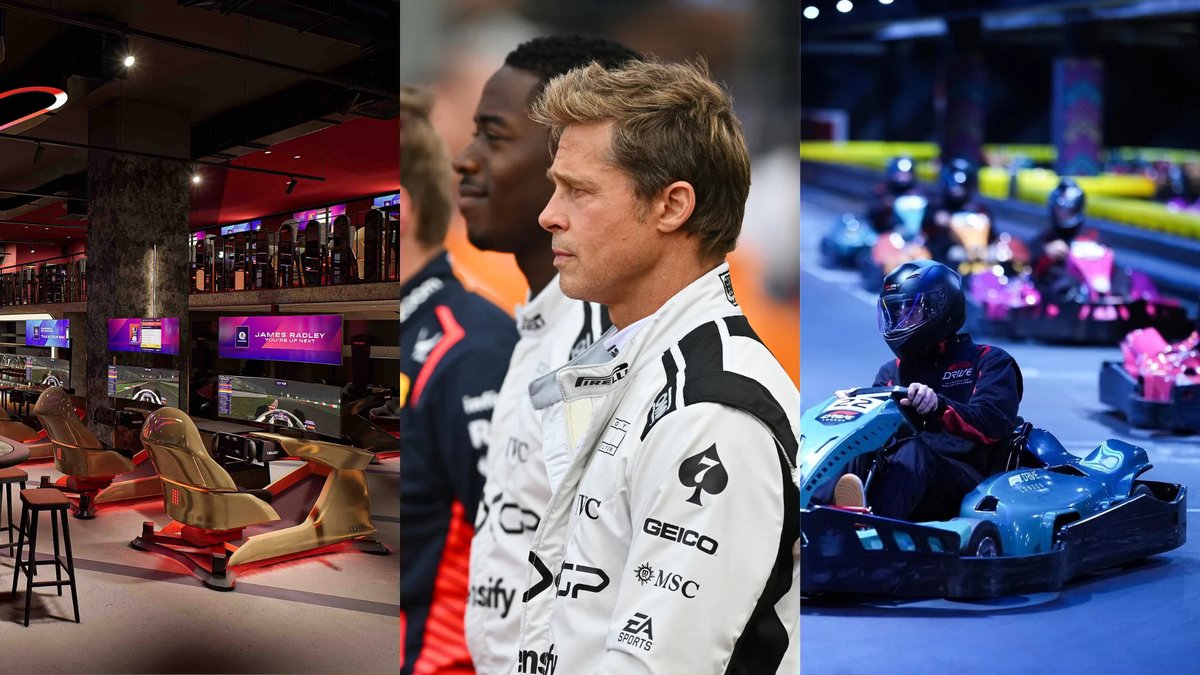 F1 news: 11 ways for fans to get their F1 fix during April formula1.com/en/latest/arti…