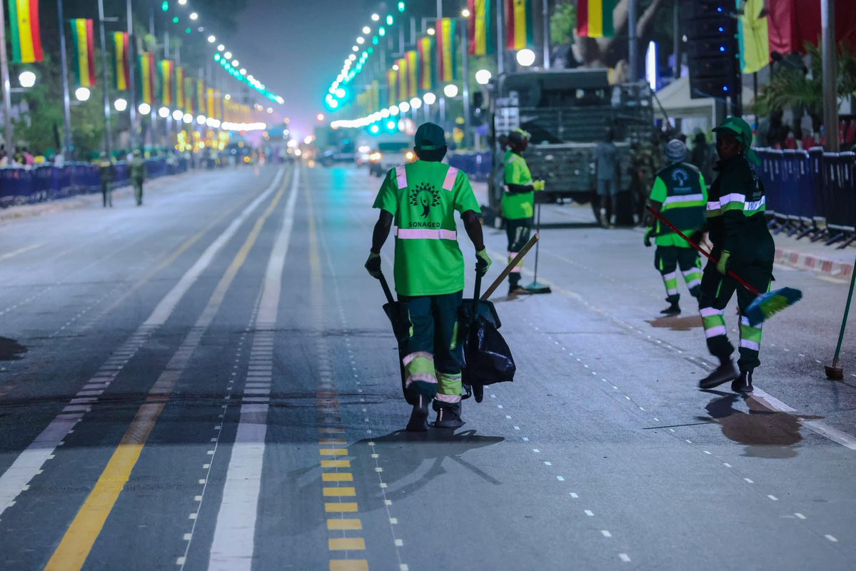 Citoyen Lamda ⭐️⭐️🇸🇳🕊🌅 tweet media