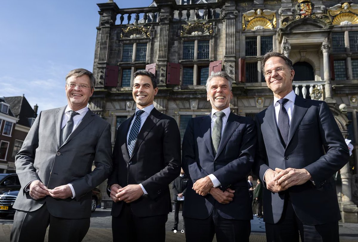 Sander Sassen tweet media