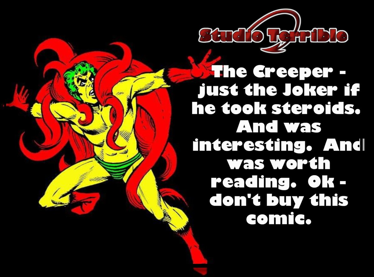 Studio Terrible tweet media