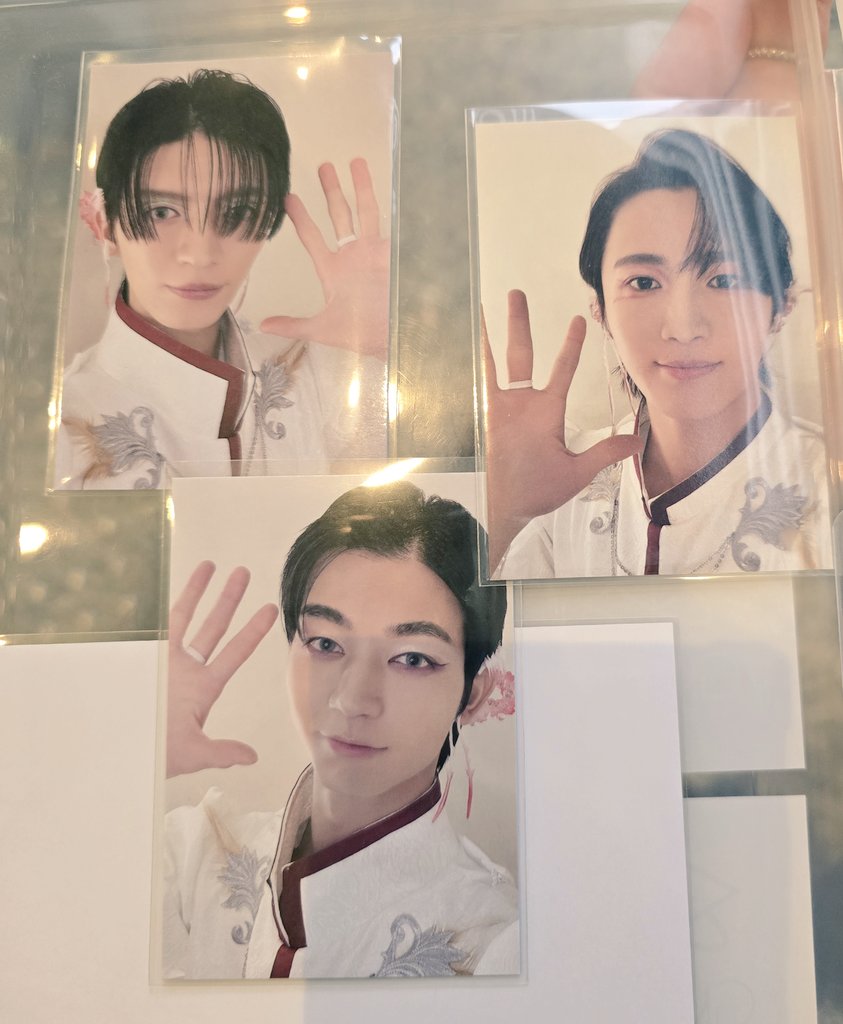 ·̩͙⋆𝕄𝕀𝕊𝔸 tweet media