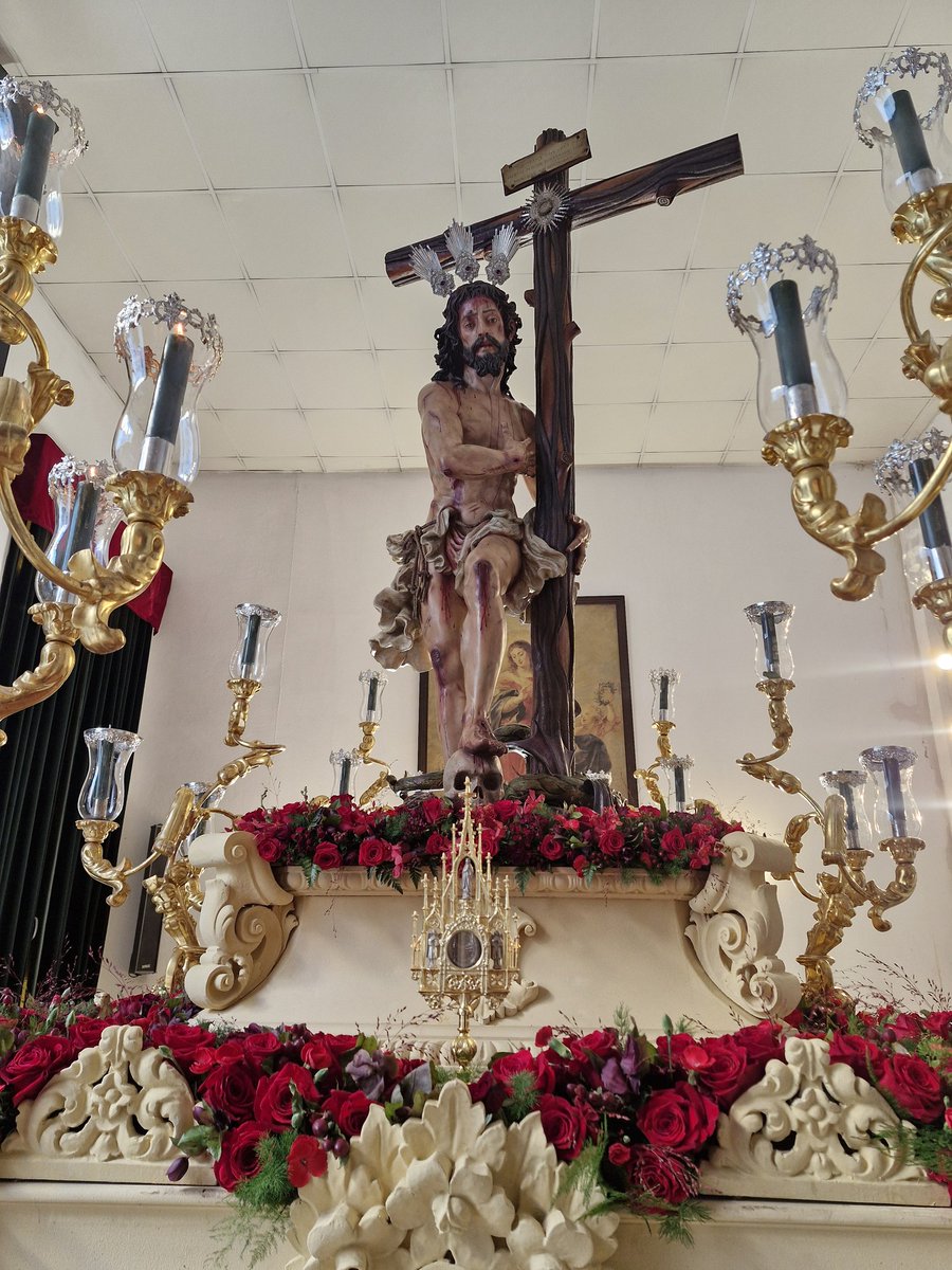 Hermandad del Sol tweet media