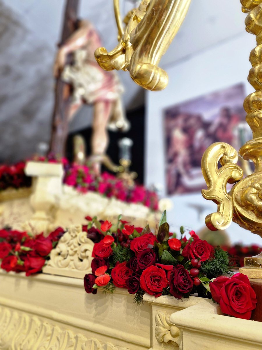 Hermandad del Sol tweet media