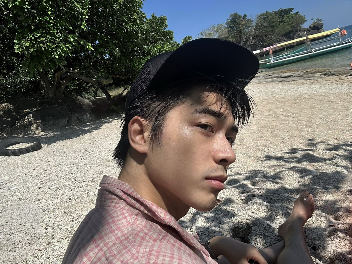 Gelo Rivera tweet media