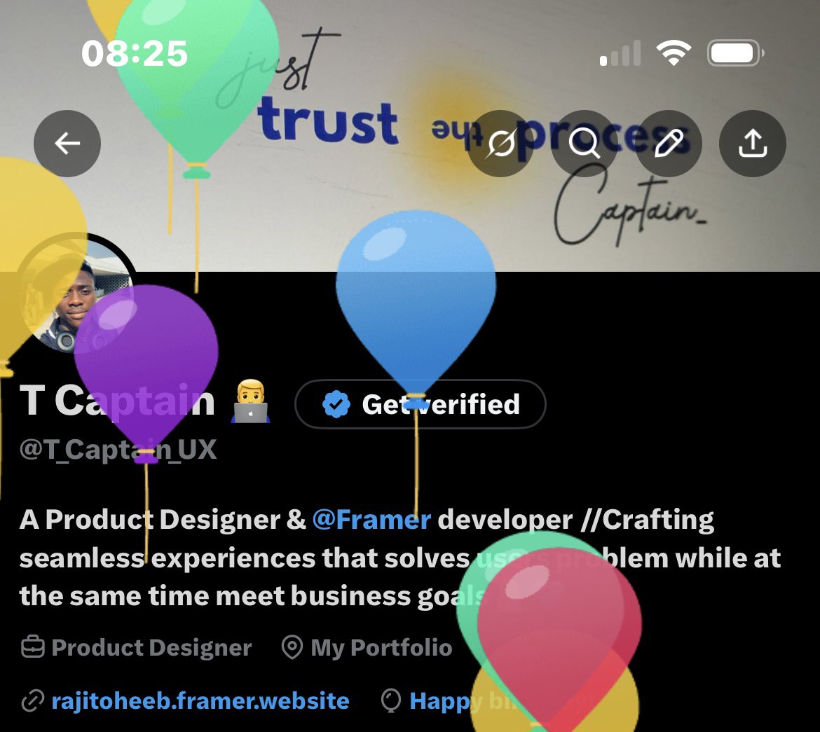 T Captain 👨‍💻 tweet media