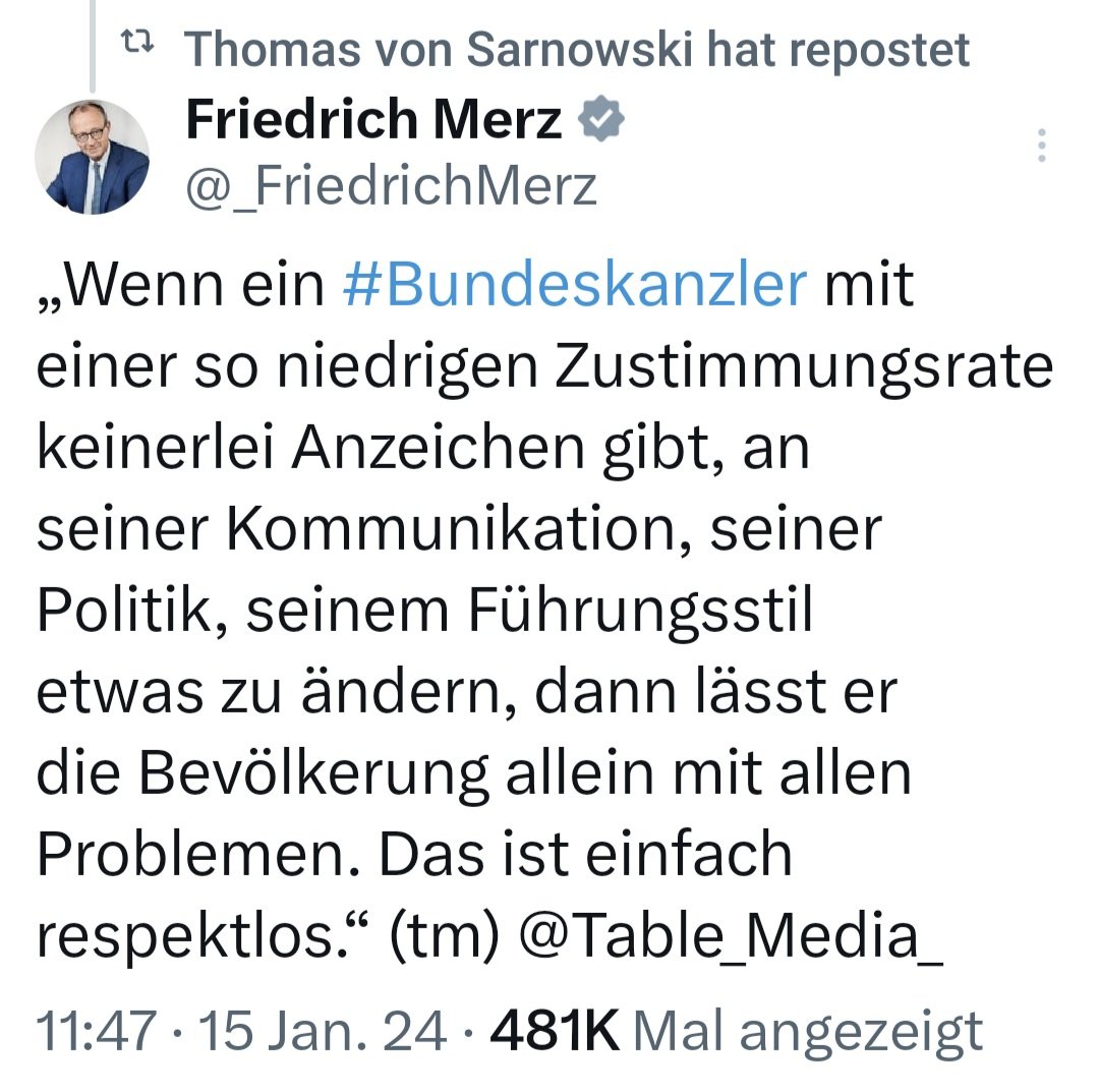 Rainer Woratschka tweet media