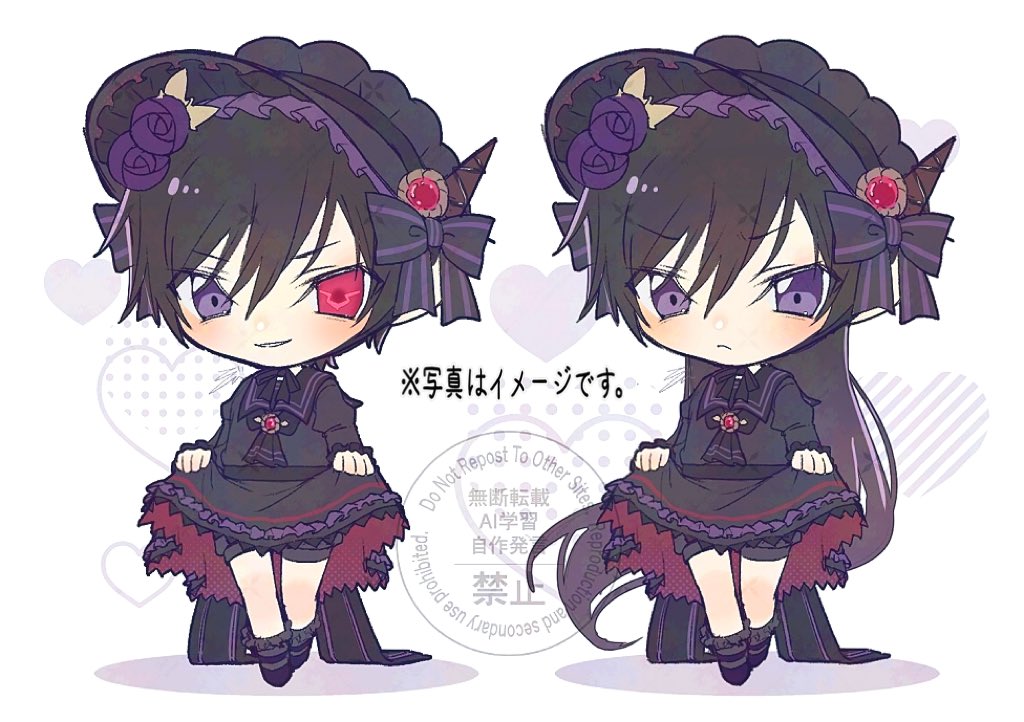 ぬ茶☕️ tweet media