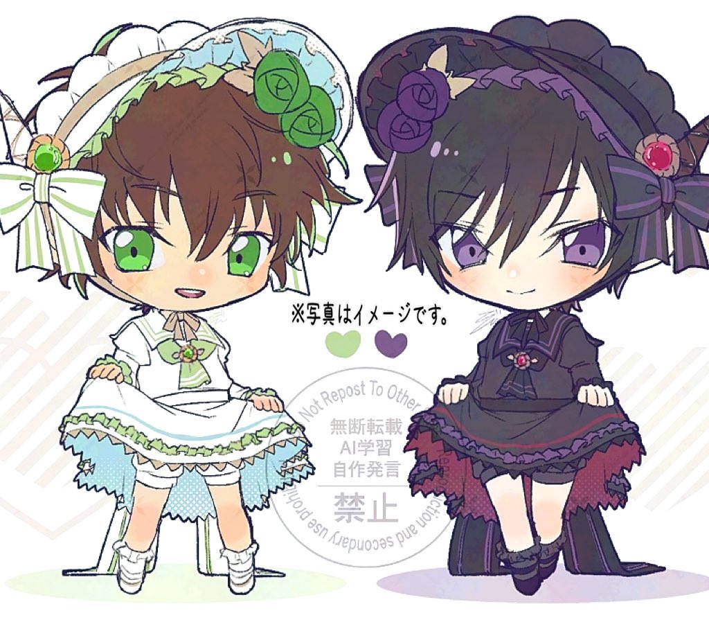 ぬ茶☕️ tweet media