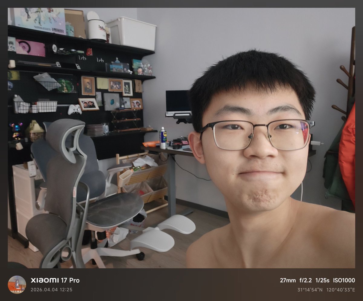 粘液球的笔记本 tweet media