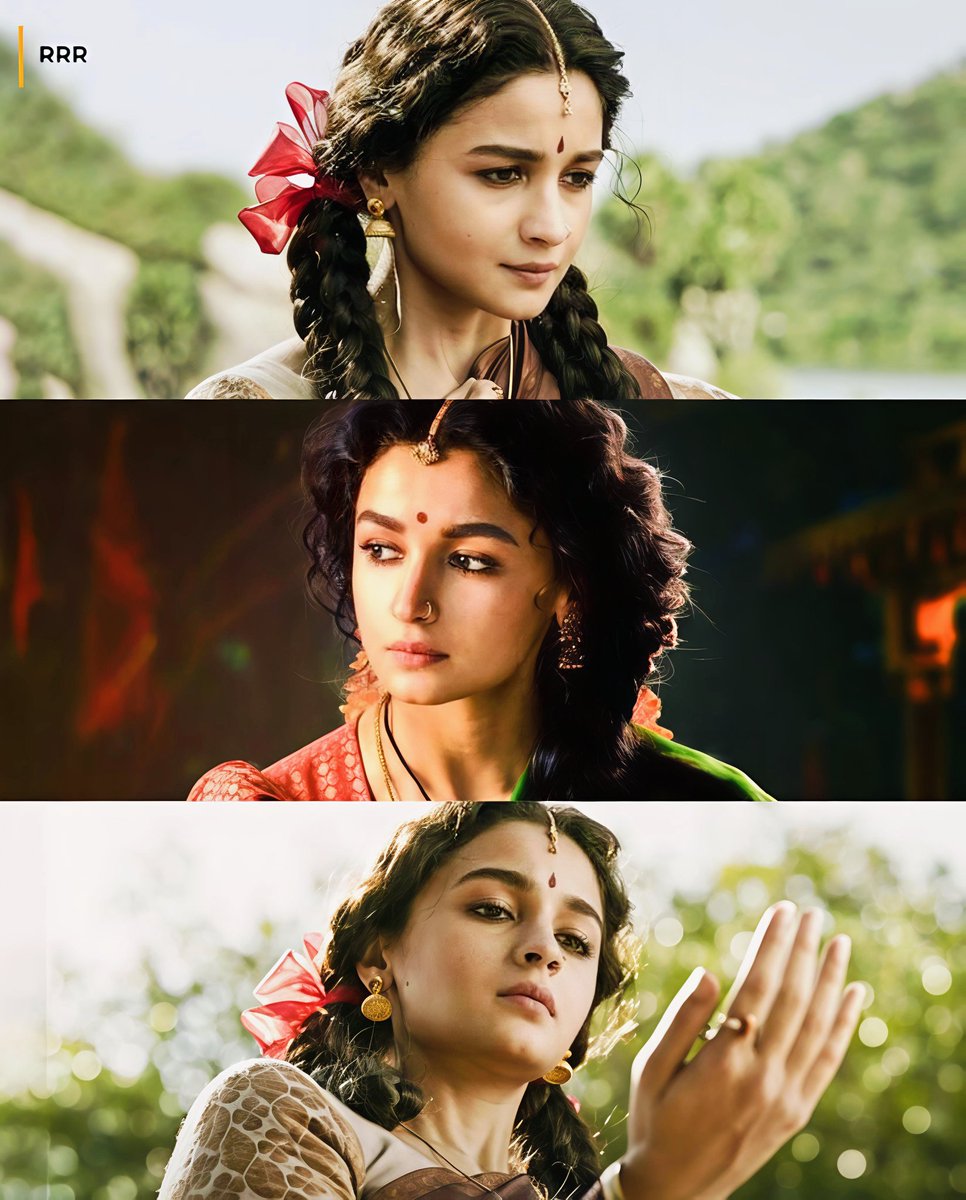 Alia bhatt softie tweet media