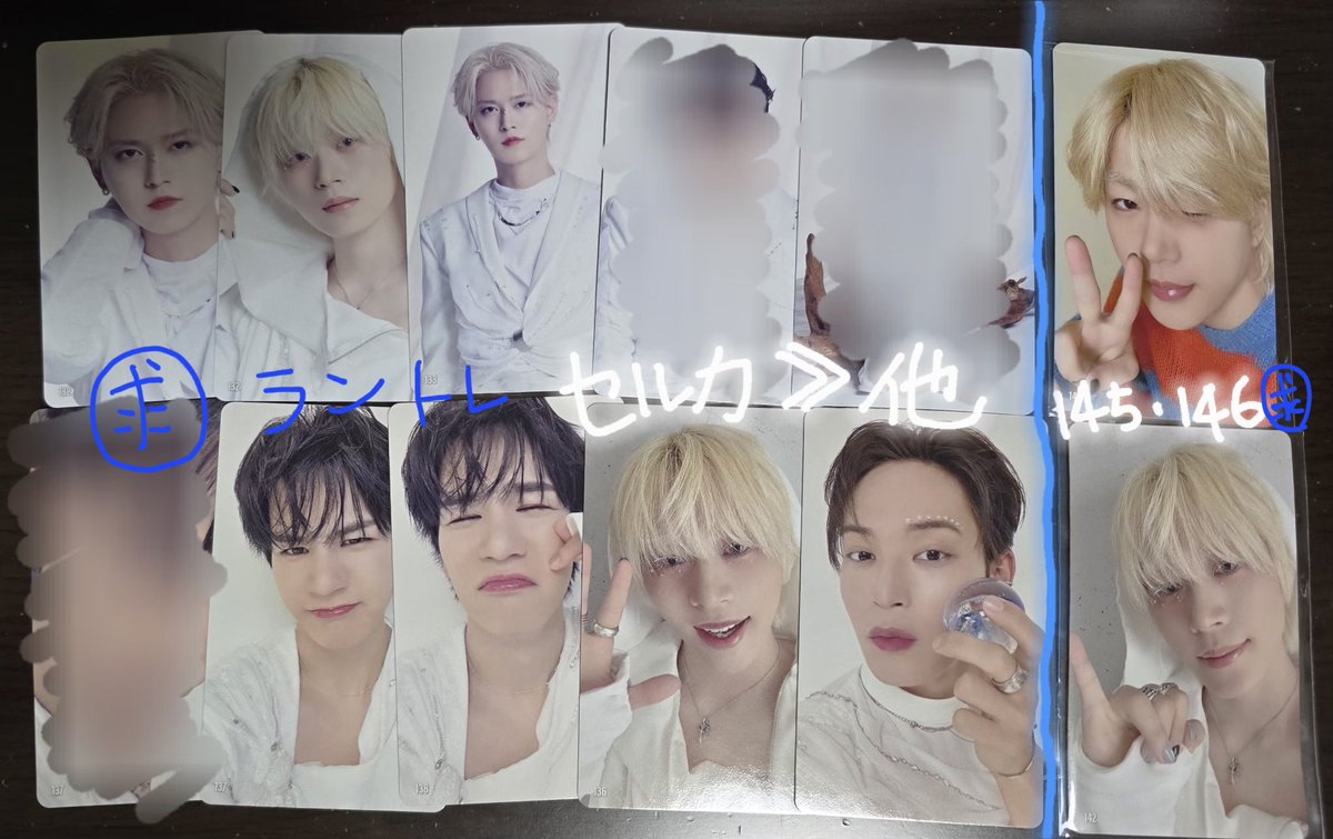 yw(固ツイ必読) tweet media