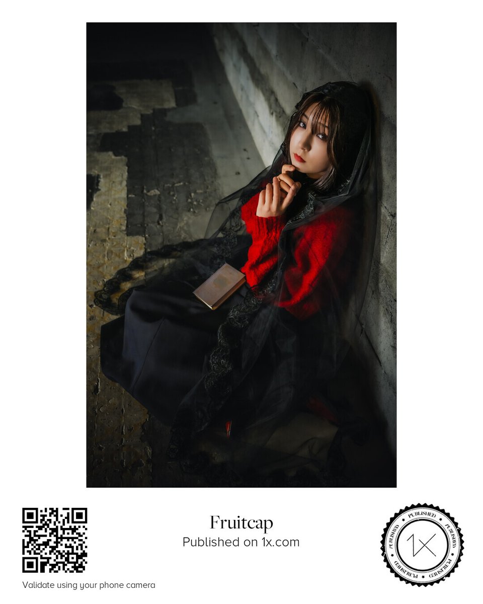 フルーツキャップ(果実帽子) tweet media