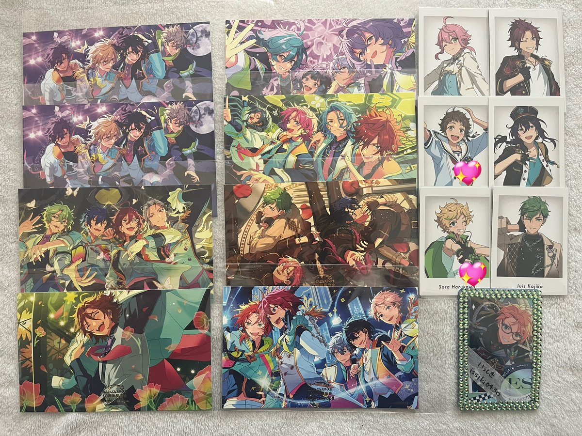 いっしき tweet media