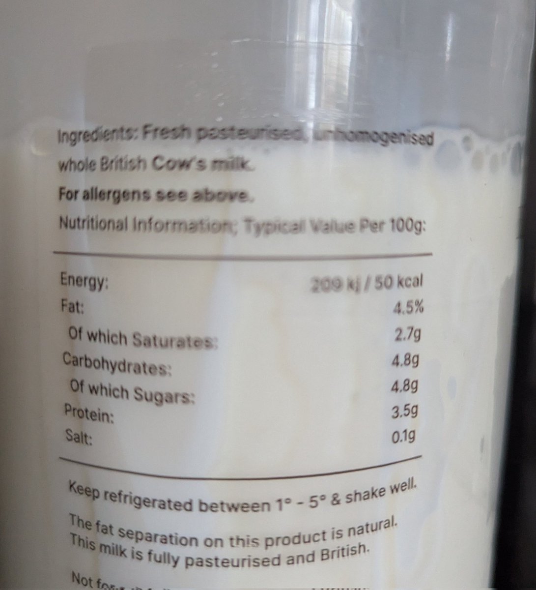 Bill Griffiths tweet media