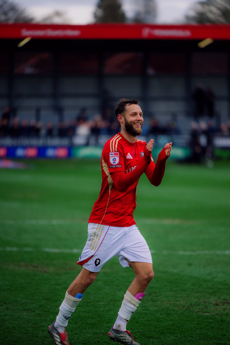 Salford City FC tweet media