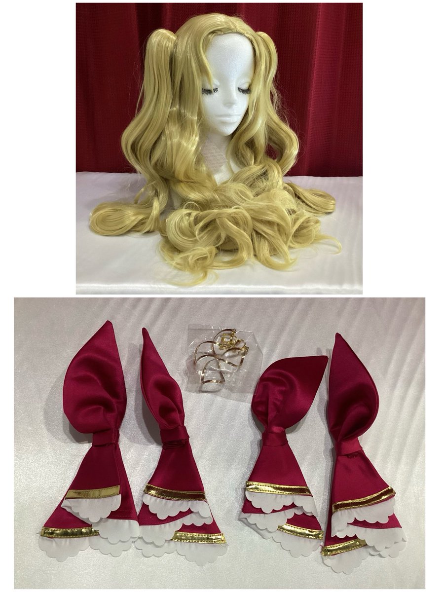 cos-cha【高松店】・DM通知切中🙏 tweet media