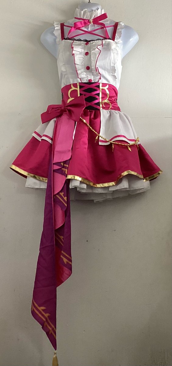 cos-cha【高松店】・DM通知切中🙏 tweet media