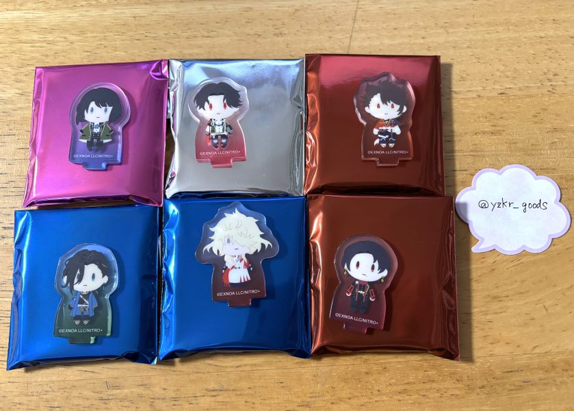 夜桜@取引垢ツイフィ必読 tweet media