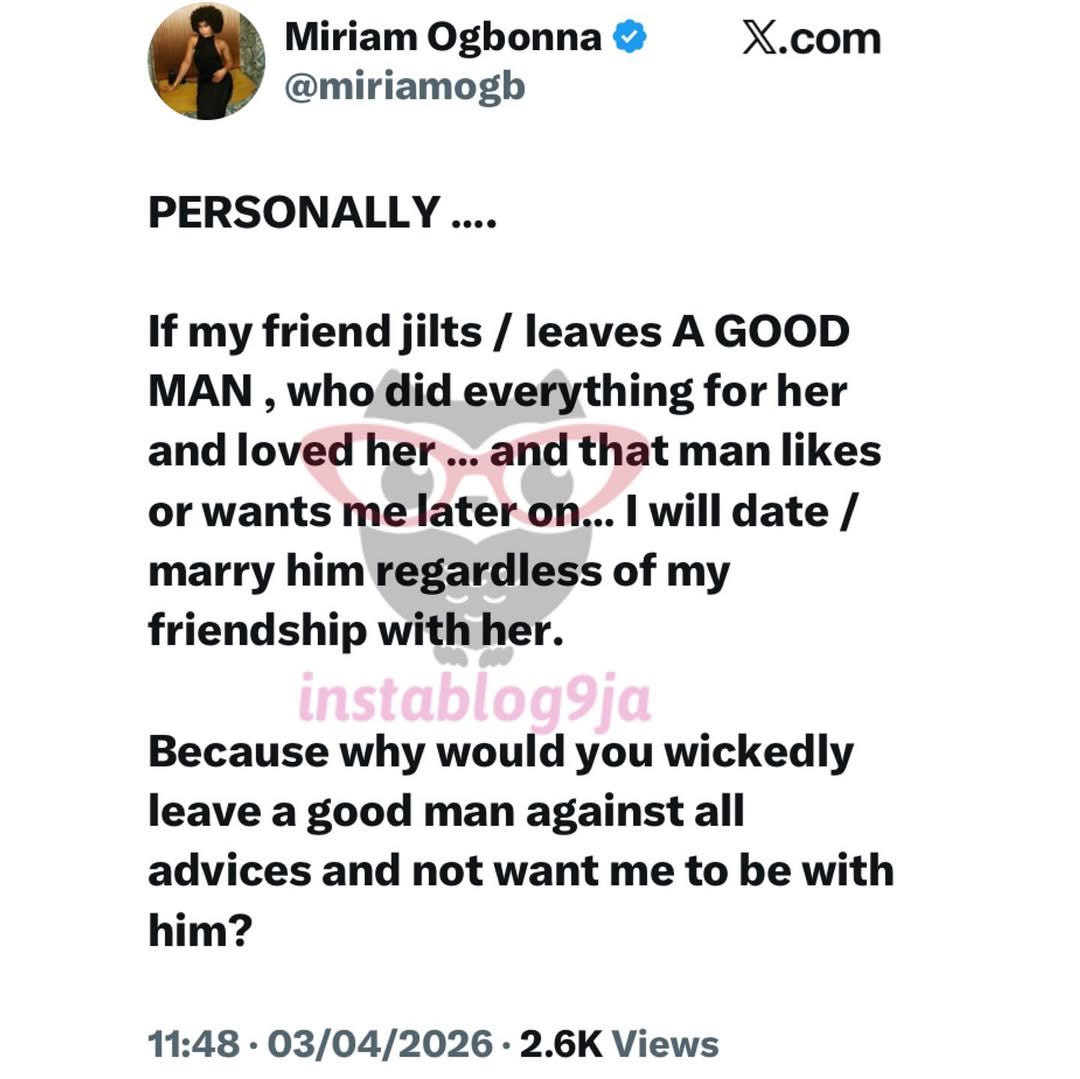 Frankie Forebears ©️🇳🇬 tweet media