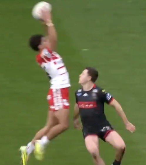 Saints_Clips tweet media