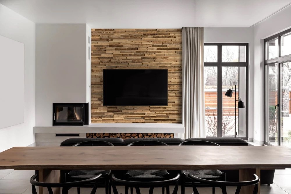 Audrini_Living's tweet image. If you could upgrade ONE wall in your home… where would it be?

Living room? Bedroom? Hallway?

Most people underestimate how much one wall can change a space.

Explore more: bit.ly/4c79x2i #panelling #featurewall