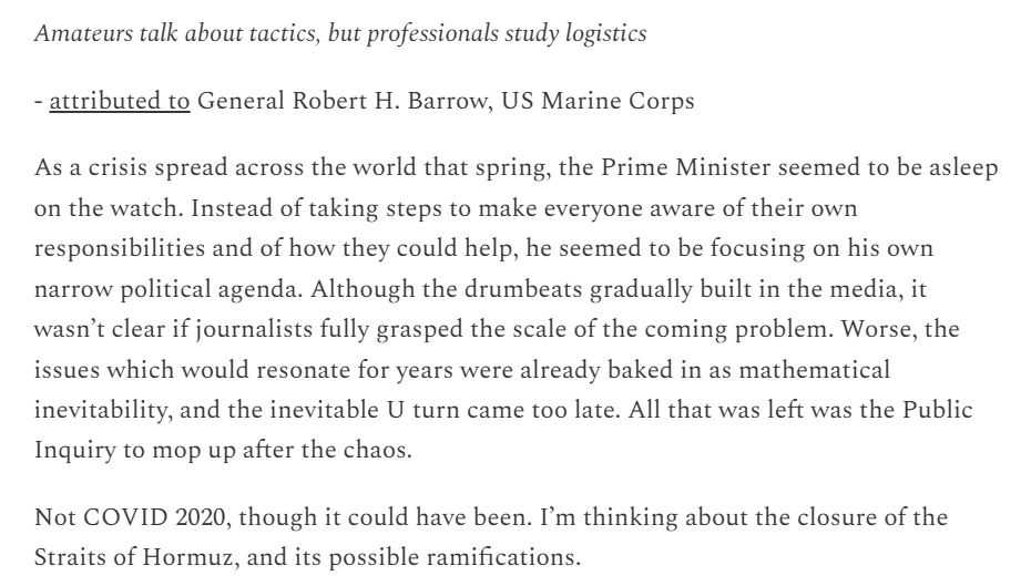 Oliver Johnson tweet media