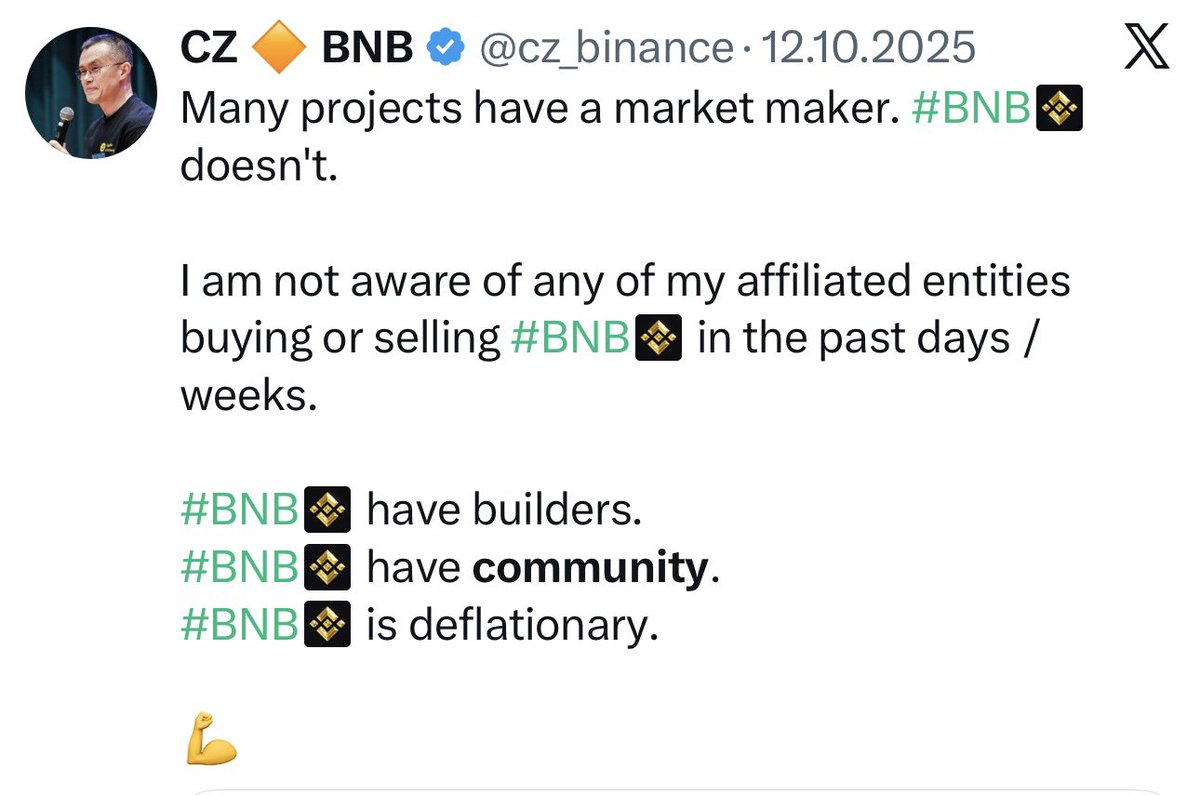 toptraders0x's tweet photo. @felix_fan Why $TWT have a big chance to repeat $BNB rally ☝🏼 https://t.co/7yPLJFOWzI