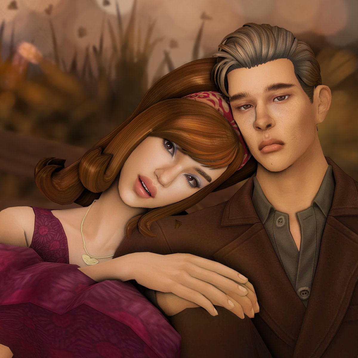 outrizzed's tweet photo. i just wanna share how adorable they are https://t.co/ZQg6R6Qb4a