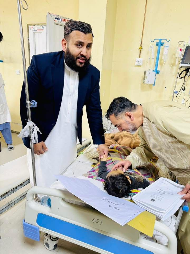 محمد الیاس الماس tweet media