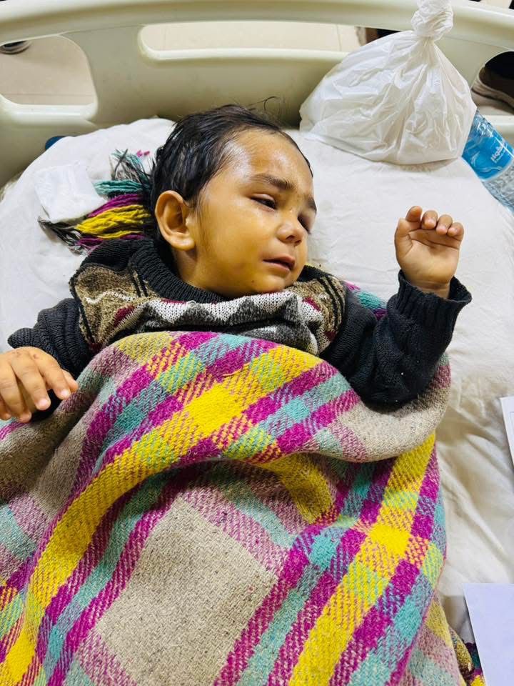 محمد الیاس الماس tweet media