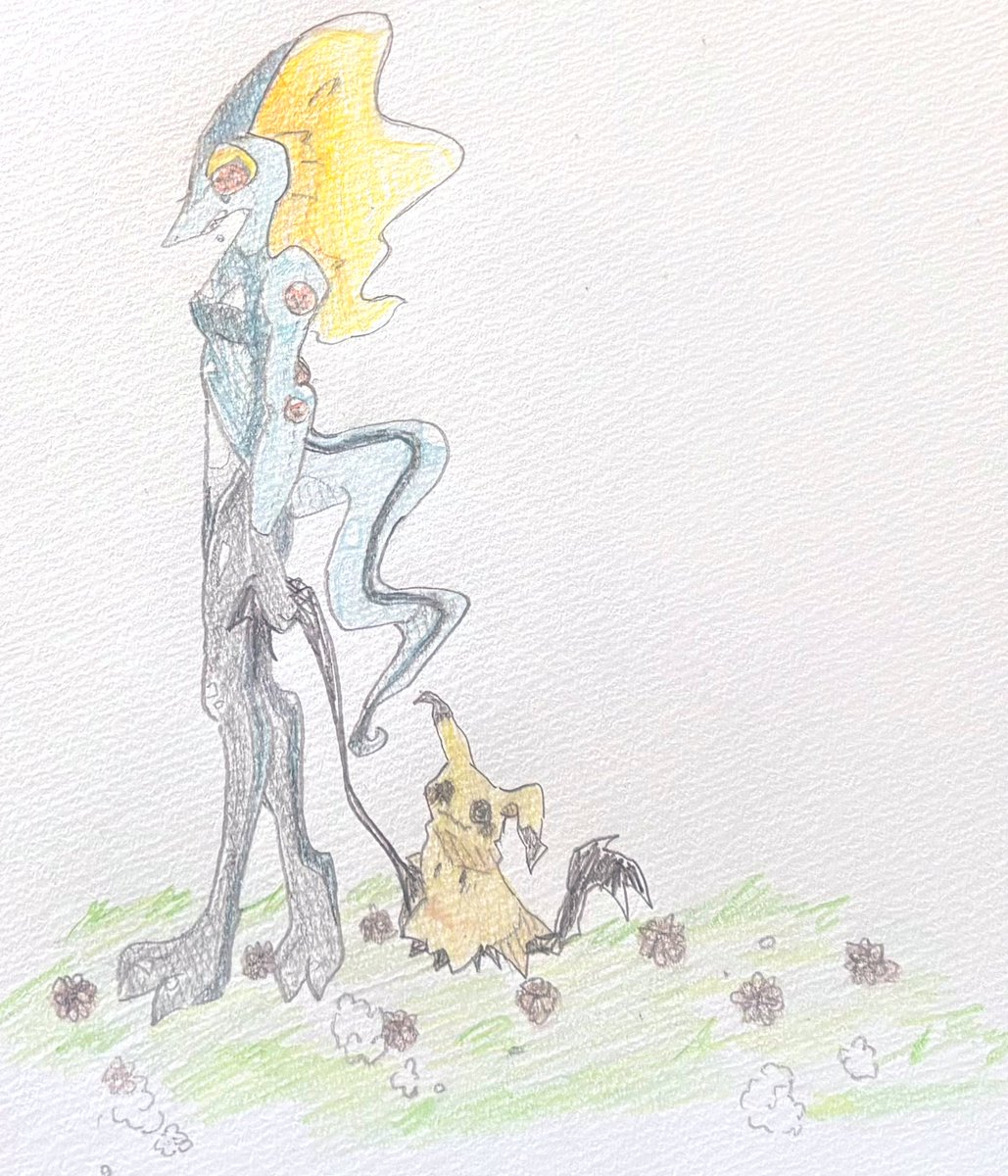 錯乱琉依チャ tweet media