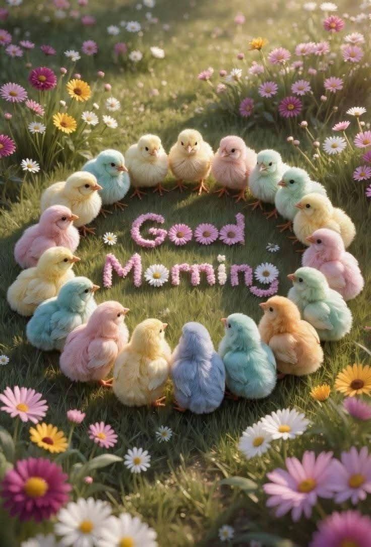 Chrissyhowell🌸⚘🌺⚘ tweet media