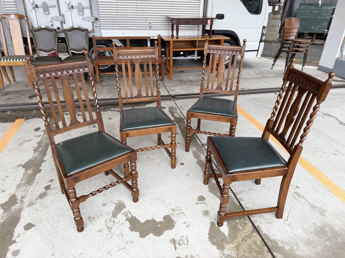 アンティーク　山本商店 tweet media