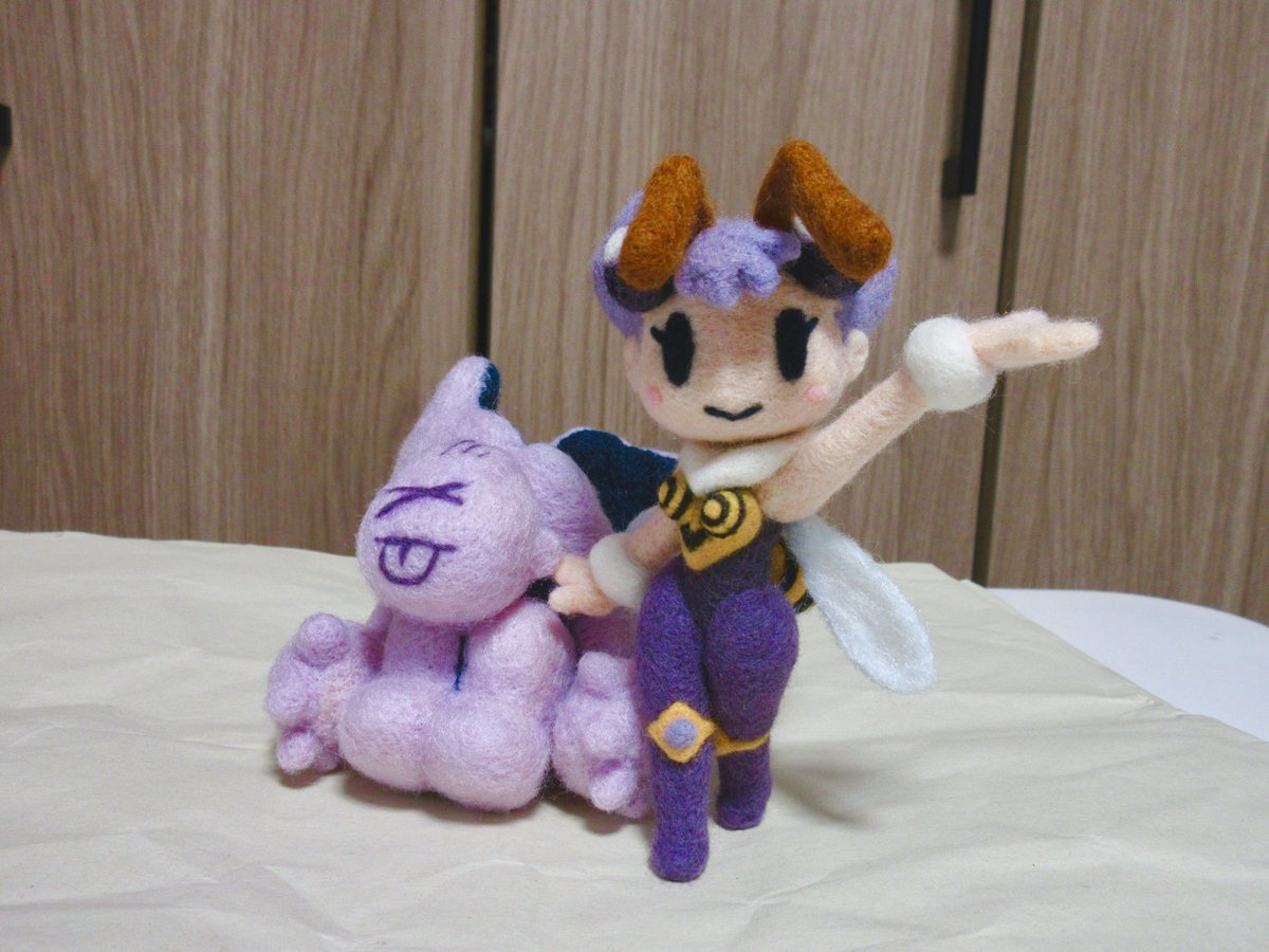 あめ🐮 tweet media