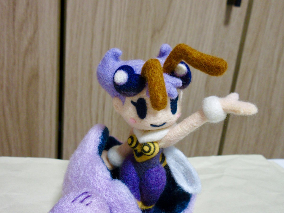 あめ🐮 tweet media