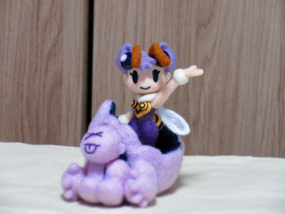 あめ🐮 tweet media